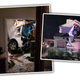 Image for article titled People In Bed Wake Up To Car Crashing Through Their Roof